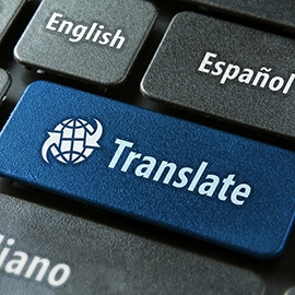 Online fordítók
