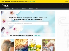iStock by Getty